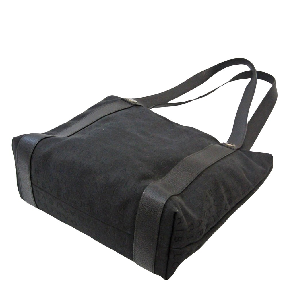 Bulgari Logo mania Tote - Picture 2 of 10